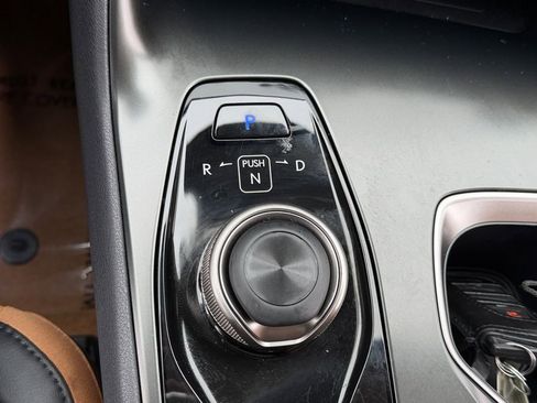 Certified 2025 Lexus RZ 450e image 23