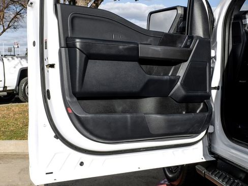 Used 2022 Ford F150 XLT w/ Equipment Group 302A High image 45