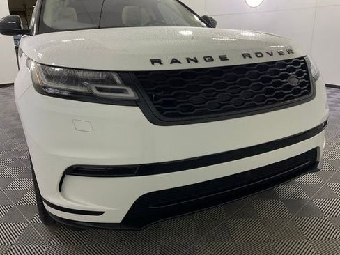 Used 2018 Land Rover Range Rover Velar S image 8