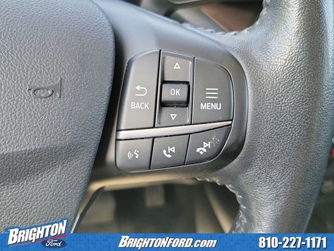 Certified 2023 Ford Bronco Sport Outer Banks w/ Tech Package AWD/4WD image 17
