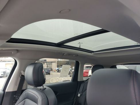 New 2026 Lincoln Nautilus Premier w/ Equipment Group 102A image 10