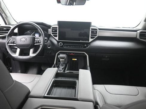Used 2023 Toyota Tundra Limited w/ Power Package AWD/4WD image 14