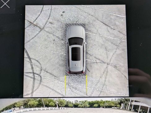 New 2026 Volvo XC90 B6 Ultra w/ Protection Package Premier AWD/4WD image 29