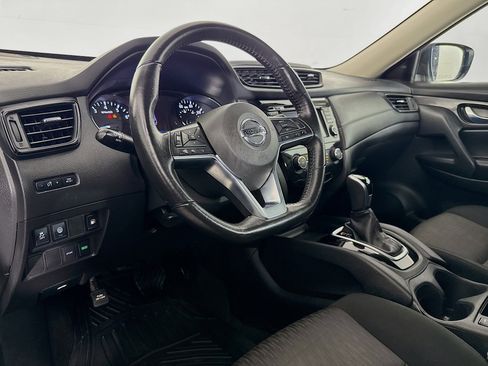 Used 2020 Nissan Rogue S w/ Special Edition Package FWD image 21