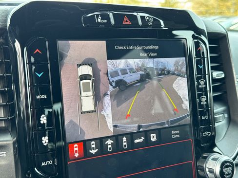 Used 2023 RAM 1500 Limited image 26
