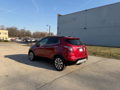 Used 2017 Buick Encore Preferred image 5
