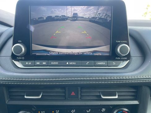 Certified 2023 Nissan Rogue S FWD image 20
