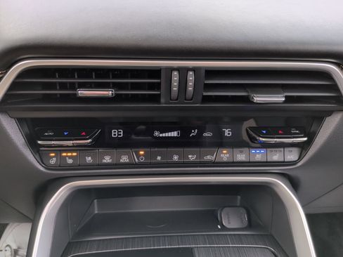 New 2026 MAZDA CX-90 3.3 Turbo S w/ Premium Plus image 38