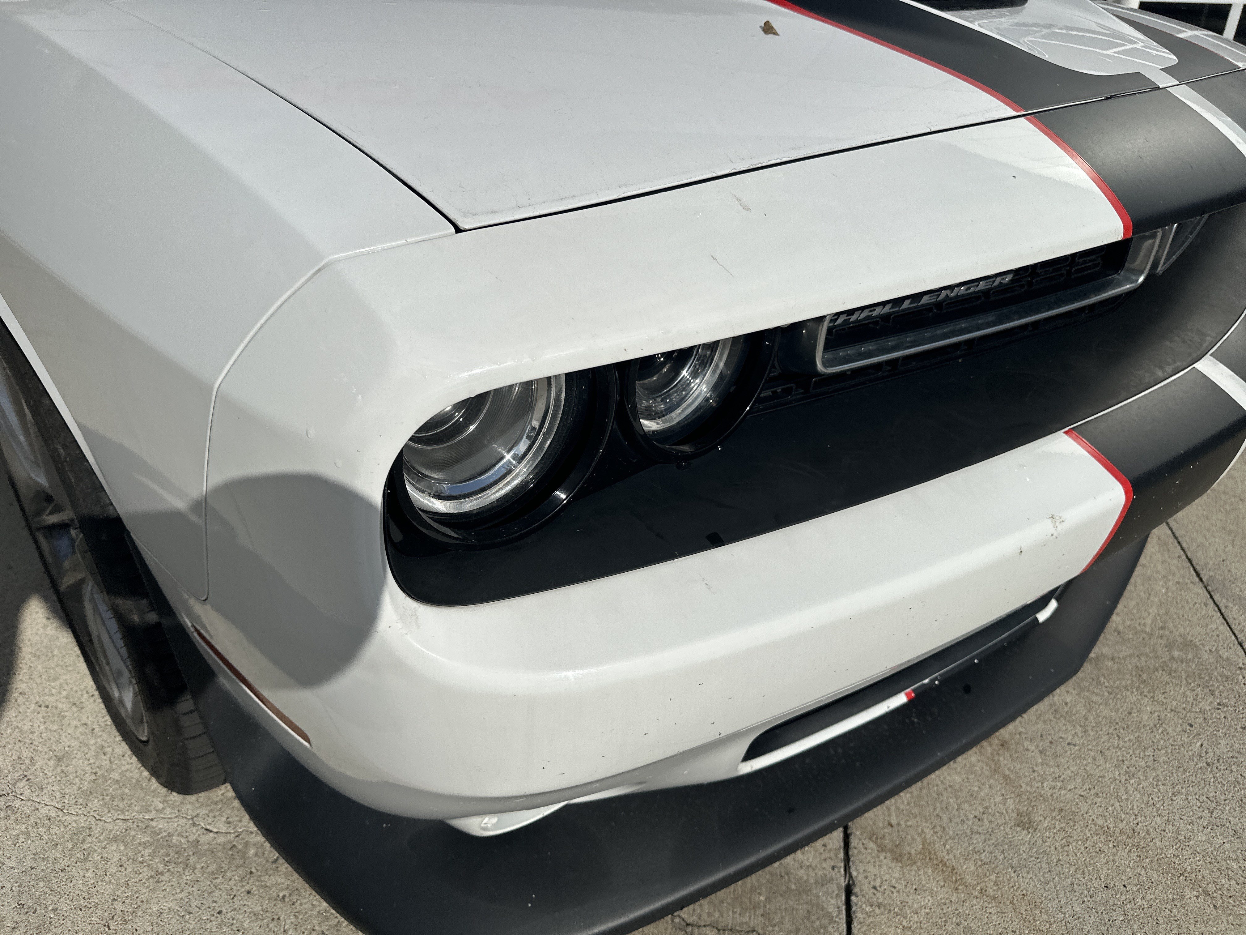 Used 2022 Dodge Challenger GT AWD/4WD image 11