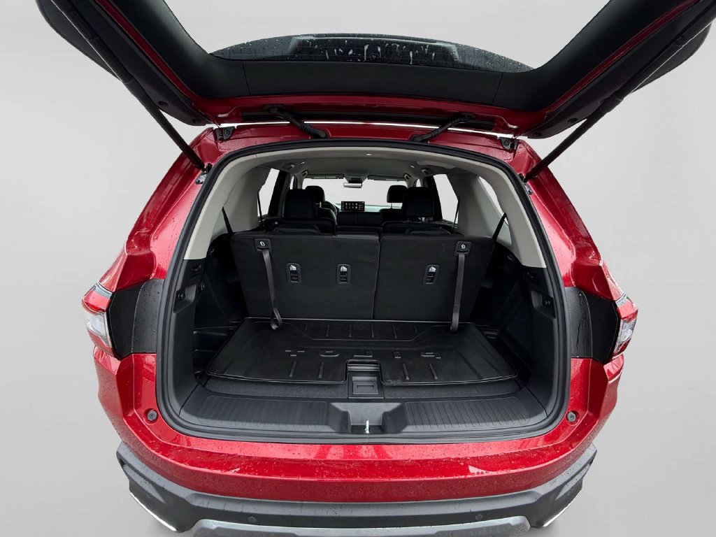 New 2026 Honda Pilot EX-L image 29