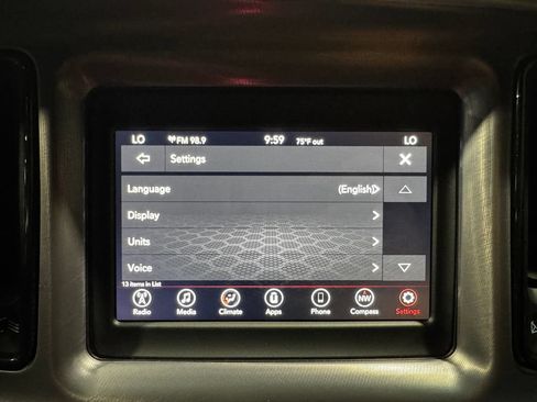 Used 2022 Dodge Challenger GT RWD image 33