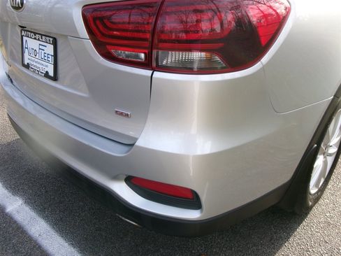 Used 2020 Kia Sorento L image 43