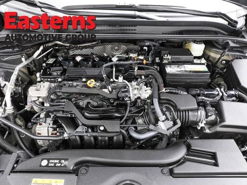 Used 2025 Toyota Corolla LE image 7