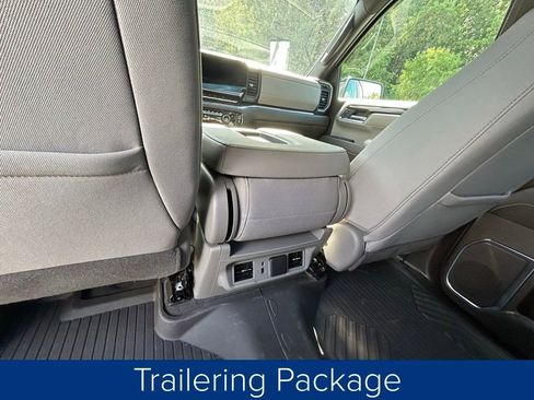 Used 2024 Chevrolet Silverado 1500 RST image 17