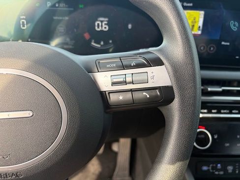 Used 2025 Hyundai Tucson SEL image 15