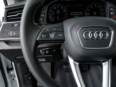 New 2026 Audi Q7 3.0T Premium Plus image 10