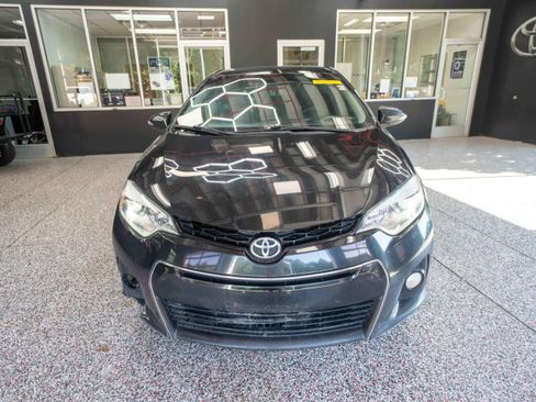 Used 2015 Toyota Corolla S FWD image 6