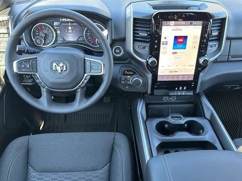 New 2026 RAM 1500 Big Horn image 23