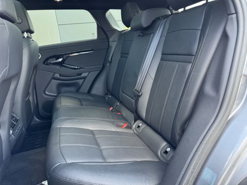 Used 2024 Land Rover Range Rover Evoque S AWD/4WD image 27