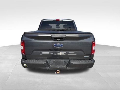 Used 2019 Ford F150 XL w/ Equipment Group 101A Mid image 7
