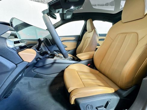 New 2026 Audi A6 Premium Plus image 17