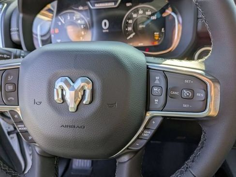 New 2026 RAM 1500 Laramie w/ Night Edition AWD/4WD image 20