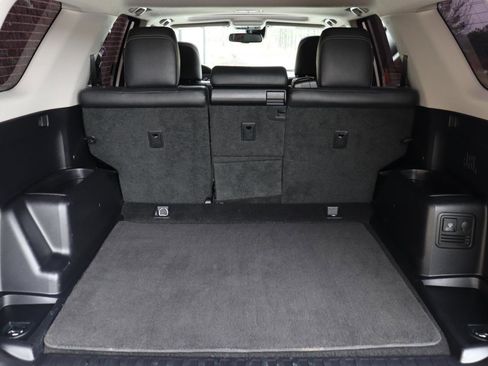 Used 2020 Toyota 4Runner Nightshade image 36