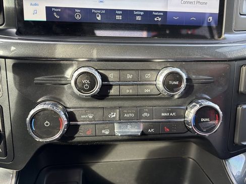 Used 2022 Ford F150 Tremor w/ Equipment Group 401A Mid image 11