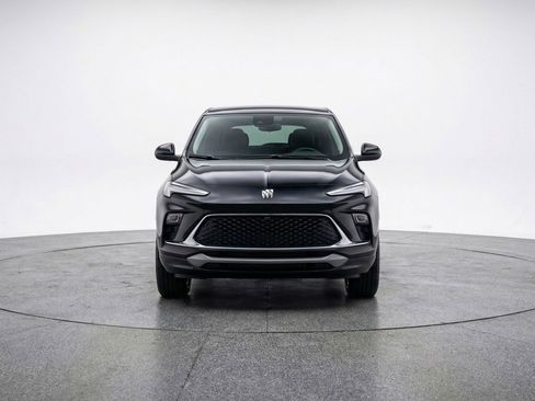 Used 2025 Buick Encore GX Preferred image 2