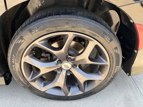 Used 2019 Dodge Charger GT RWD image 9