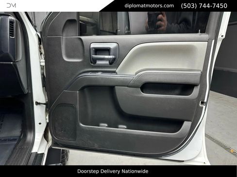 Used 2016 GMC Sierra 2500 4x4 Crew Cab image 32