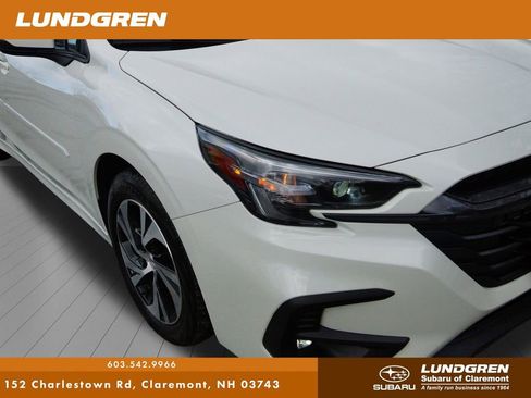 Used 2023 Subaru Legacy Premium image 35