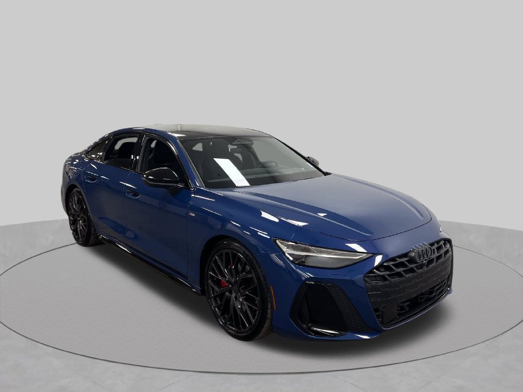 Used 2026 Audi A6 Prestige AWD/4WD image 7