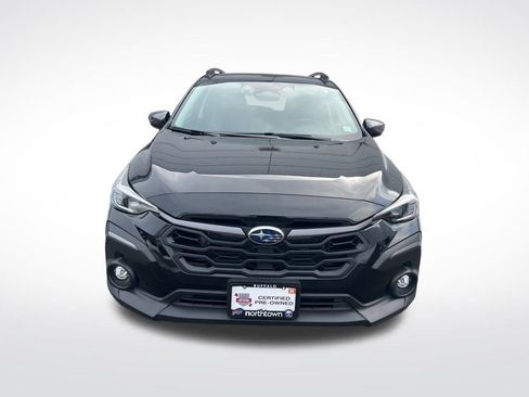 Certified 2025 Subaru Crosstrek 2.5i Limited image 9