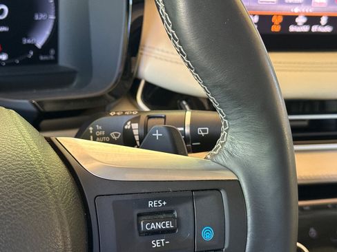 Used 2022 INFINITI QX60 Sensory w/ Cargo Package AWD/4WD image 34