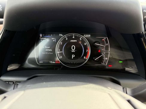 Used 2025 Lexus ES 350 Premium image 28