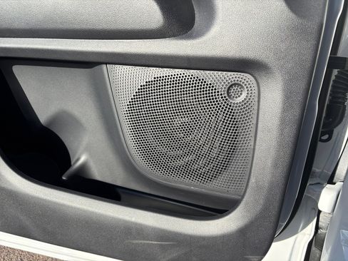 New 2025 Ford Bronco Sport Big Bend w/ Black Appearance Package image 25