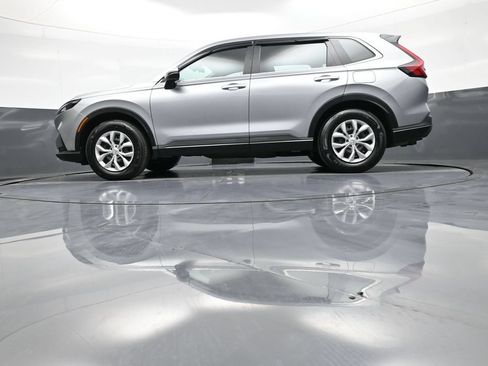 Used 2024 Honda CR-V LX image 32