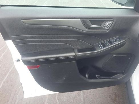 Used 2023 Ford Escape Active w/ Tech Pack #1 image 7