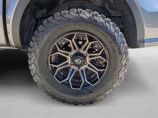 Used 2021 Ford Ranger XLT w/ Equipment Group 301A Mid AWD/4WD image 16