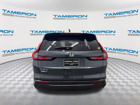 Used 2023 Honda CR-V EX image 4