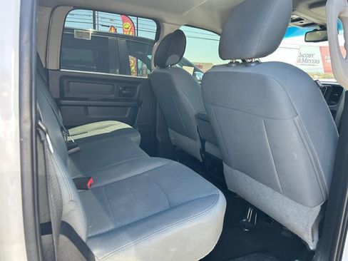Used 2015 RAM 1500 Tradesman w/ Popular Equipment Group AWD/4WD image 18