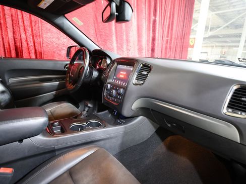 Used 2020 Dodge Durango R/T w/ Blacktop Package image 24
