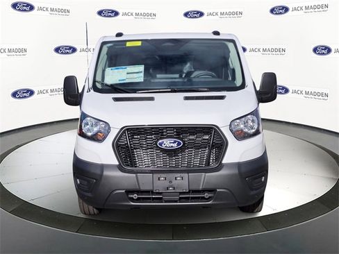 New 2026 Ford Transit 150 Low Roof image 8