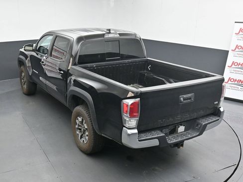 Used 2023 Toyota Tacoma TRD Off-Road image 14
