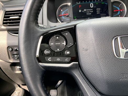 Used 2019 Honda Pilot Elite image 16