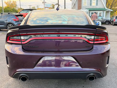 Used 2020 Dodge Charger R/T w/ Blacktop Package image 6