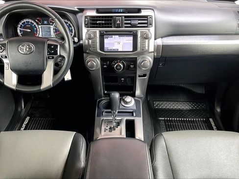 Used 2019 Toyota 4Runner SR5 Premium image 7