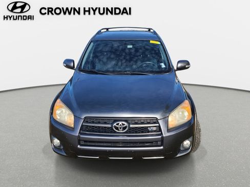 Used 2011 Toyota RAV4 Sport image 9