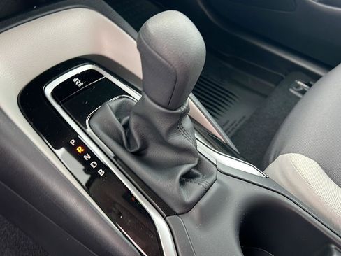 New 2026 Toyota Corolla LE image 29